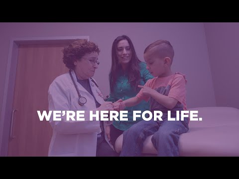 Hennepin Healthcare video/presentation/materials