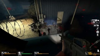 L4D　のんびり実況