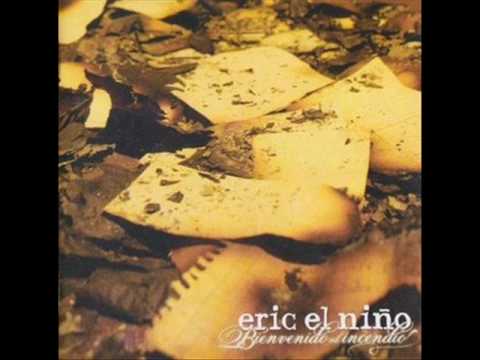 Erick El Niño - Cuando La Miel No Era Veneno