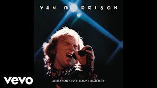 Van Morrison - Come Running (Live at the Troubadour) (Audio)