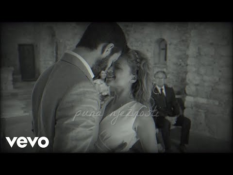 Alen Slavica - S Tobom Našao Sam Sreću