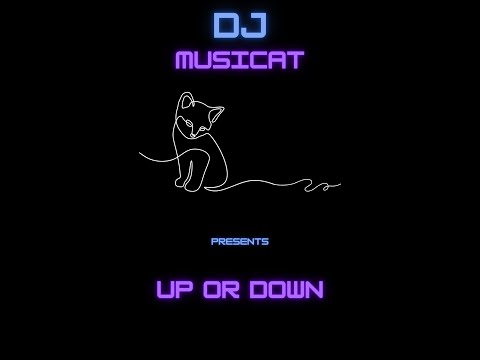 DJMC MusiCat - up or down