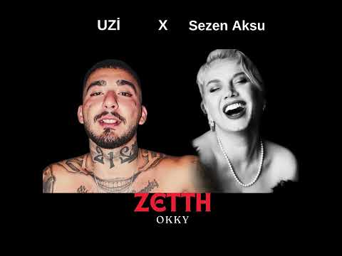Uzi x Sezen Aksu - Seni Kimler Aldı Mix