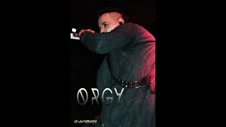 Orgy performing “G Face” at Fulton 55 Artourage 5K Likes Party