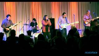 Shemekia Copeland Live @ The Bull Run Restaurant 10/3/15