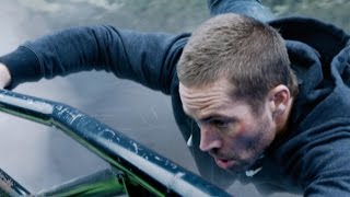 'Furious 7' Trailer