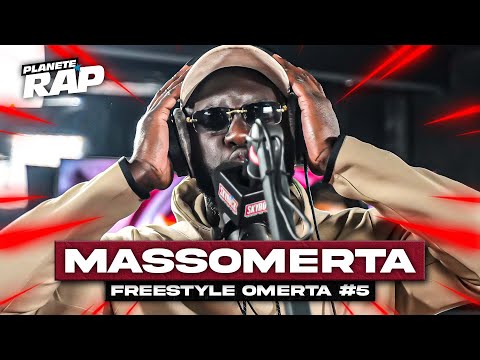 Video thumbnail for FreestyleOmerta #5
