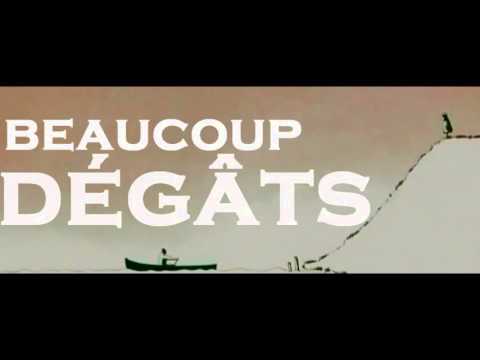 ELMANIAK & ANKA - SANS PÈRE     //VIDÉOCLIP OFFICIEL//