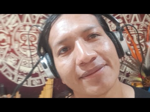 Hector Loza From Ecuador Wayra Nan 19