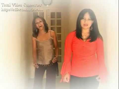 Efa voasoratra  Anyah ft Rotsy Clip