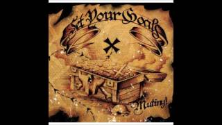 Set your goals - We do It for the money, OBVIOUSLY!.