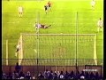 Marco Van Basten  REAL MADRID VS MILAN 1989  Amazing goal