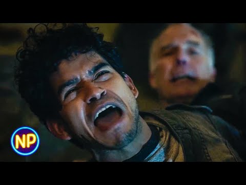 Hondo Saves Hicks at the Last Second | S.W.A.T. Season 6 Episode 12 | Now Playing