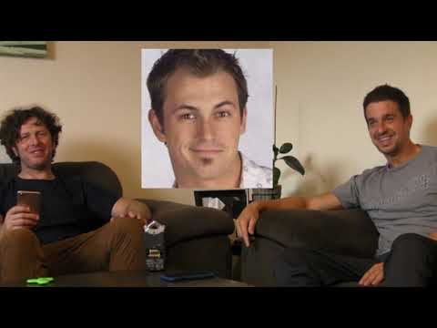 The Phone Hacks Podcast- The Legend Of Mike Goldman(Our most famous hack)