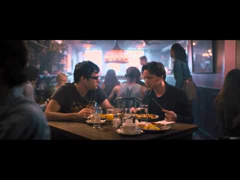 The Disappearance Of Eleanor Rigby: Him Fragman