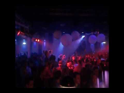 ROBOTROCK meets ELEKTROFON 22.05.2010 | Die Weberei, Gütersloh