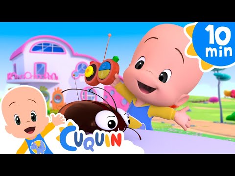 YouTube Thumbnail