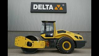 Купить дорожный каток BOMAG BW226-5CL - Изображение 4 | Machineryline MD Новый дорожный каток BOMAG BW226-5CL | Изображение 4 - Machineryline