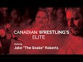 Canadian Wrestling