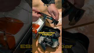 ESS Crowbar tactacal