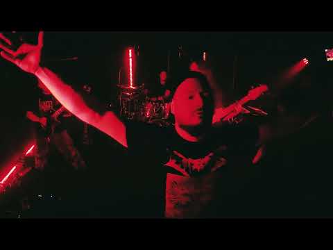 ENJOY THE VIOLENCE - Delirium (LIVE  @Wooltura x ŁÓDŹ - 31.05.24)
