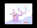 Wow Wow Wubbzy The Snow Shoo Shoo Nick Jr Sunday December 23 2012