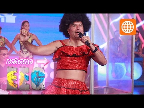 EEG 18-02-2016 parte 5/6 - Onceava Temporada