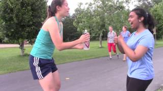 Sherbrooke: on bouge!