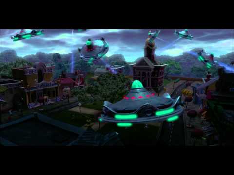 To Infinity and Beyond Season on Disney Cinemagic!