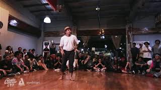 Jobert Lachica | Choreographers Cup 2018 [ @AyelMari | #ChoreoCup2018