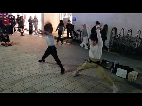 20220924 213057  #카가와 유 (Kagawa Yu) & 강신화# ITZY - ICY