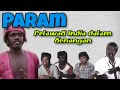 Param Lagenda Pelawak India