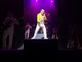 Bohemian Rhapsody - A Kind Of Magic 02 - Concourse - Sydney Australia - 13 Nov 2022