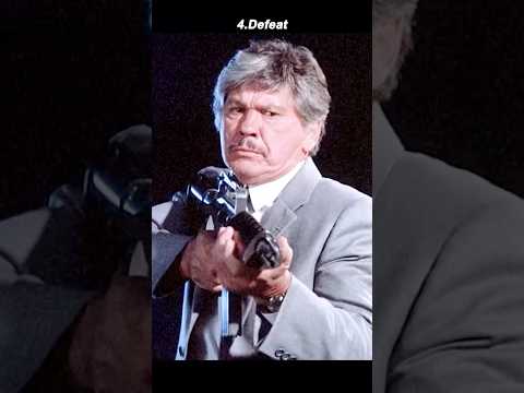 Unbelievable! Home Invaders vs. Ex-Agent in "The Assassination of the First Lady" #movie #film