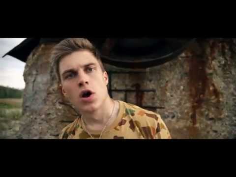 Nost3 - BOOM (Musiikkivideo)