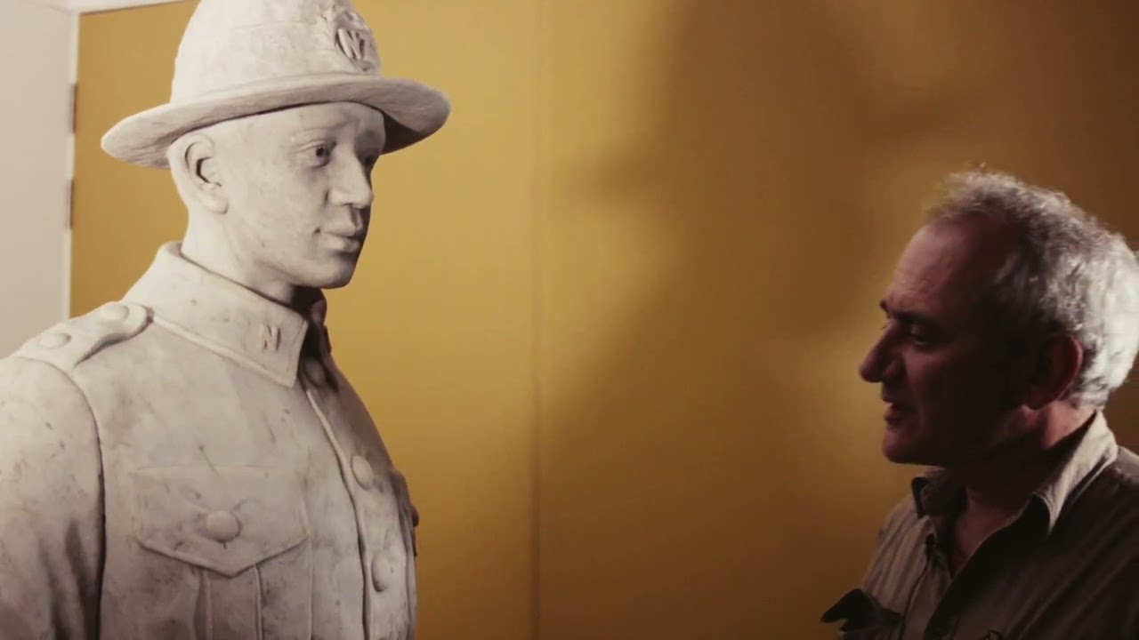 'Set in Stone' official trailer