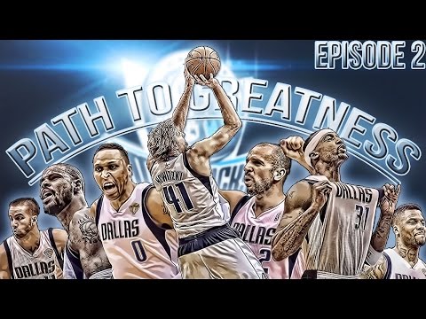 NBA 2K14 Xbox One Mavericks MyGM -  Path To Greatness EP.2 "Simming The Season"
