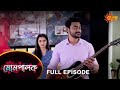 Mompalok - Full Episode | 10 Dec 2021 | Sun Bangla TV Serial | Bengali Serial