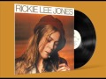 Rickie Lee Jones   Easy Money Original LP   1979   A 05