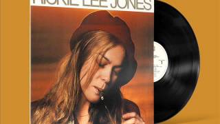 Rickie Lee Jones   Easy Money Original LP   1979   A 05