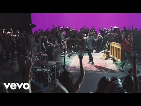 Vertical Worship - Shout It Out (Music Video)