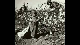 Cotton Need Pickin&#39;