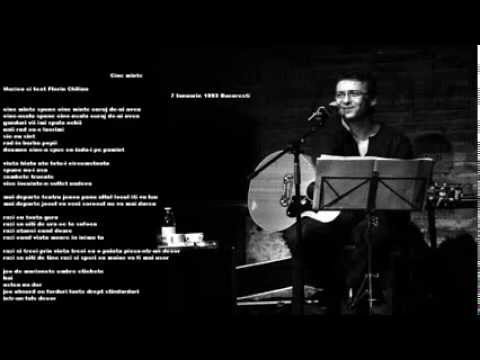 Florin Chilian - Cine Minte?! - Who lies?!