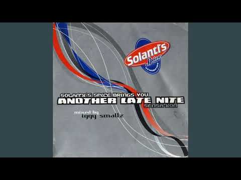 Solantis Spice Brings You Another Late Sensation Mixed by Iggy Smallz (Throwback Thursday 4)