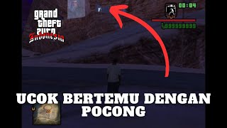 Download lagu UCOK BERTEMU DENGAN POCONG, LOKASI HANTU | GTA EXTREME INDONESIA mp3 Download lagu UCOK BERTEMU DENGAN POCONG, LOKASI HANTU | GTA EXTREME INDONESIA mp3