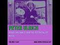 Peter Ulrich | Dead Can Dance and the Potential of Music