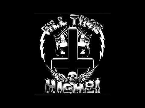 All Time Highs Sweet Avalon 2006