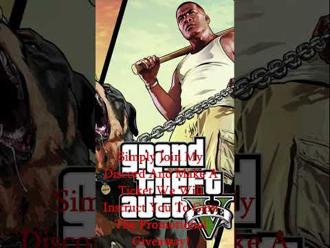 Finally GTA 5 For FREE | No CRACK | Only REAL Video on Youtube | Live Proof (2025 Method)