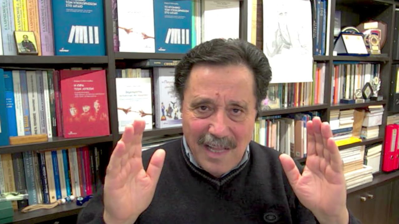 Για να έχει μέλλον η Ελλάδα (9-2-2025)