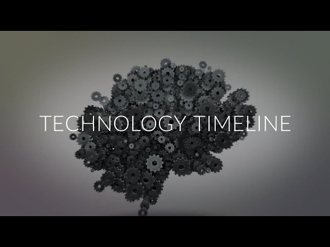 Technology Timeline